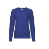 Sweat léger raglan femme