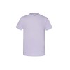 Tee-shirt col rond 150