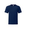 Tee-shirt col rond 150