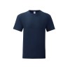 Tee-shirt col rond 150