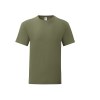 Tee-shirt col rond 150