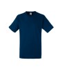 Tee-shirt col rond 190