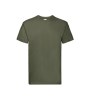 Tee-shirt col rond 200