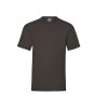 Tee-shirt col rond 160