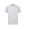 Tee-shirt col rond 160