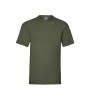 Tee-shirt col rond 160