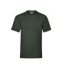 Tee-shirt col rond 160