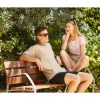 Tee-shirt col rond 160