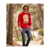 Tee-shirt manches longues 160
