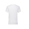 Tee-shirt col V