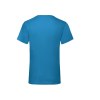 Tee-shirt col V