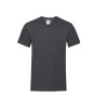 Tee-shirt col v