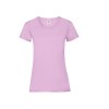 Tee-shirt femme col rond 160