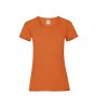 Tee-shirt femme col rond 160