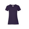 Tee-shirt femme col rond 160