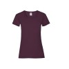 Tee-shirt femme col rond 160