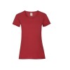 Tee-shirt femme col rond 160