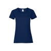 Tee-shirt femme col rond 160