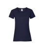 Tee-shirt femme col rond 160