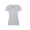 Tee-shirt femme col rond 160