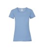 Tee-shirt femme col rond 160