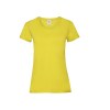 Tee-shirt femme col rond 160