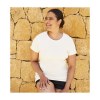 Tee-shirt femme col rond 160