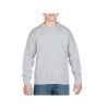 Sweat manches droites enfant