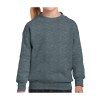 Sweat manches droites enfant