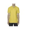 Polo piqué homme