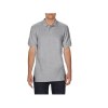 Polo piqué homme