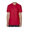 Polo piqué homme