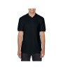 Polo piqué homme