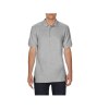 Polo piqué premium coton 220