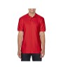Polo piqué premium coton 220