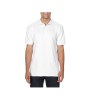Polo piqué premium coton 220