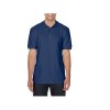 Polo piqué premium coton 220