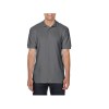 Polo piqué premium coton 220