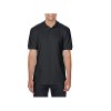Polo piqué premium coton 220