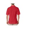 Polo jersey polycoton