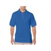 Polo jersey polycoton