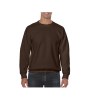 Sweat 50/50 col rond 270