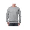 Sweat 50/50 col rond 270