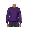 Sweat 50/50 col rond 270
