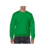 Sweat 50/50 col rond 270