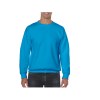 Sweat 50/50 col rond 270