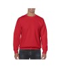 Sweat 50/50 col rond 270