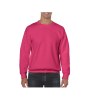 Sweat 50/50 col rond 270