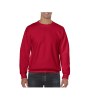 Sweat 50/50 col rond 270