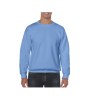 Sweat 50/50 col rond 270